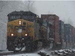 CSX 347 on I162 